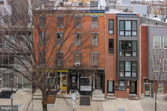 $845,000 | 1540 South Street, Philadelphia, PA 19146