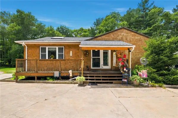 $489,900 | 1625 Victory Highway, Coventry, RI 02816