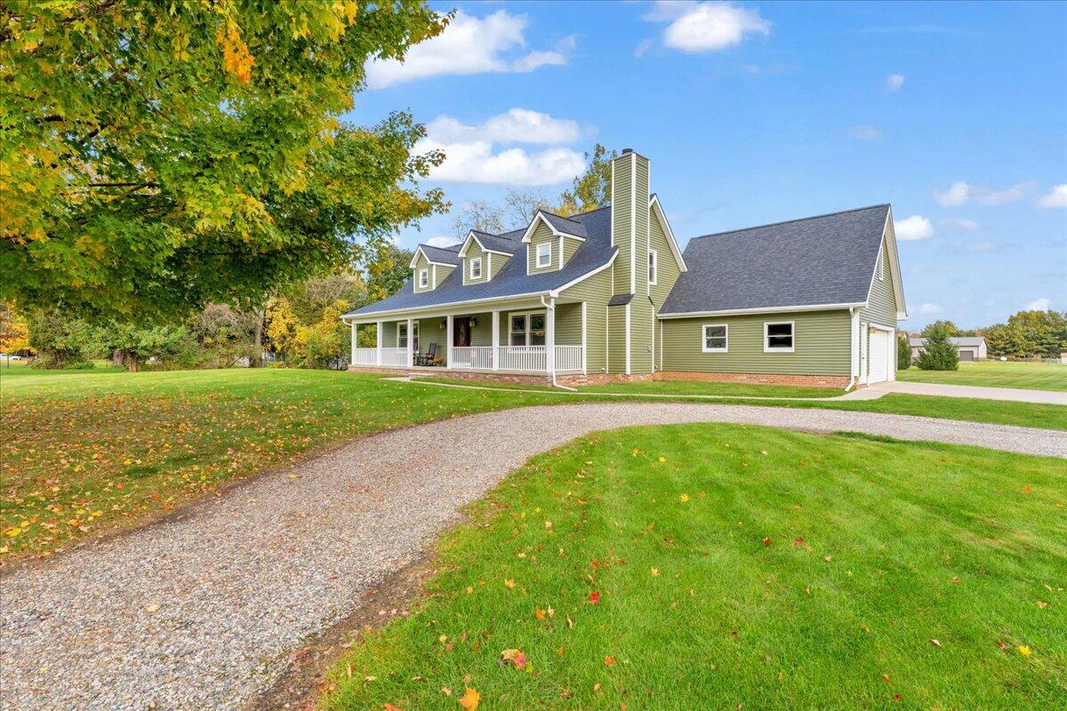 5067 7 Mile Road South Lyon, MI 48178 - Photo 4 of 45 04-DSC00129