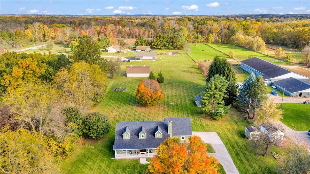5067 7 Mile Road South Lyon, MI 48178 - Photo 44 of 45 44-DJI_20241016100011_0649_D