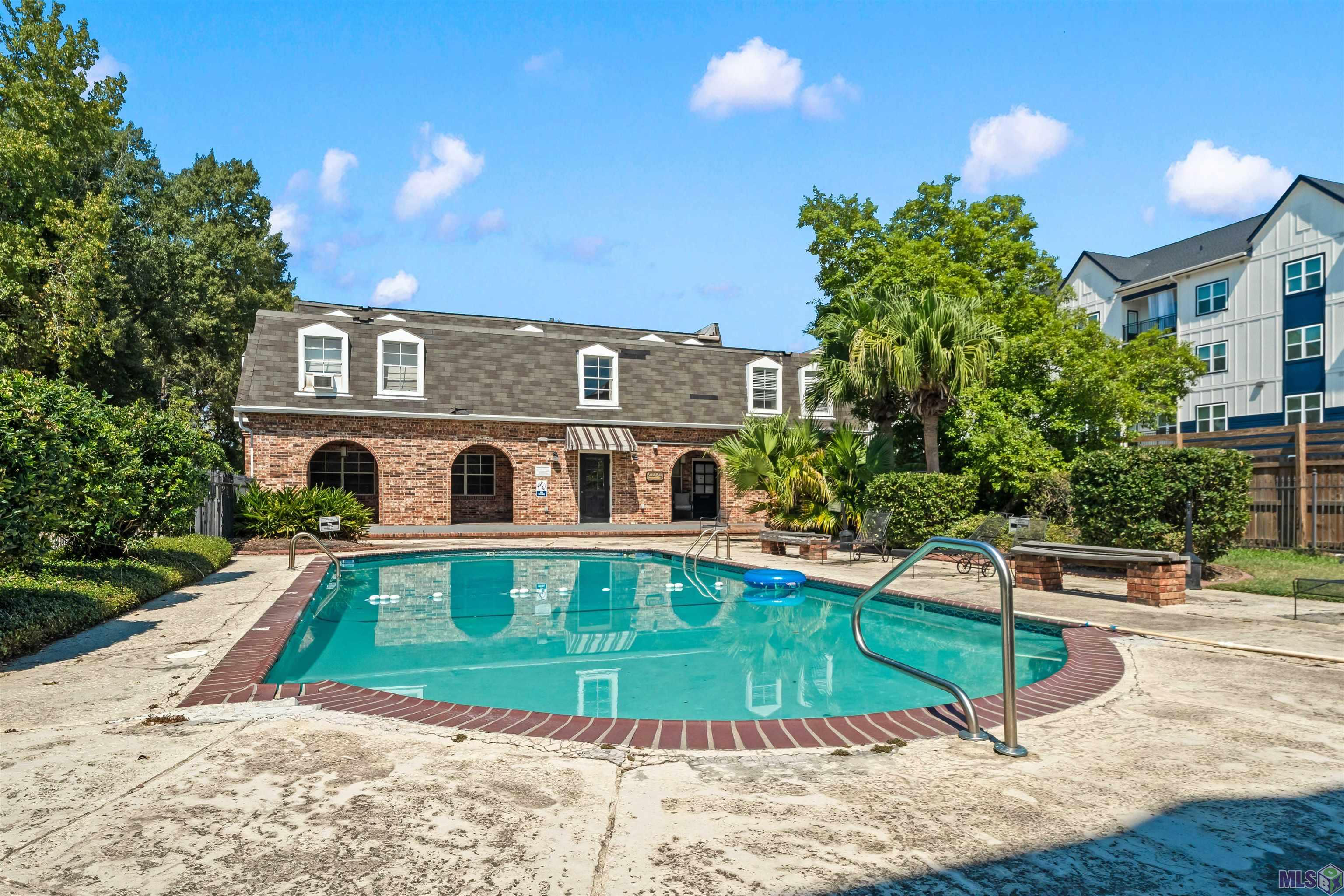 4735 Government Street, Unit 322 Baton Rouge, LA 70806 - Photo 18 of 20 Gallery Image 18