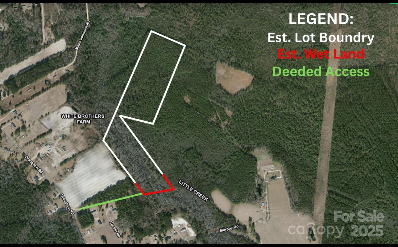 4749 Draughon Road Stedman, NC 28391 - Photo 2 of 22