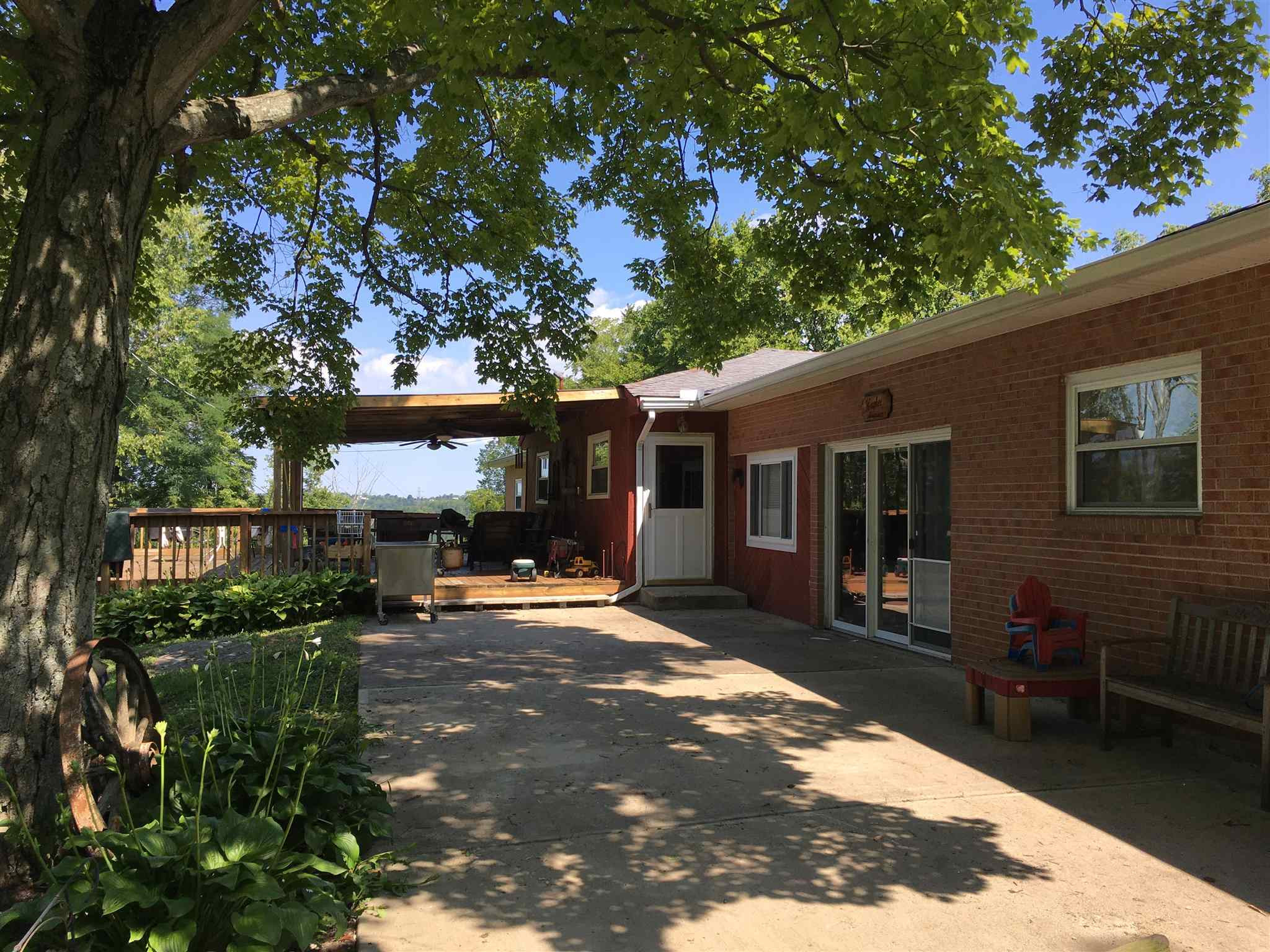 3369 Fender Road Melbourne, KY 41059 - Photo 9 of 50