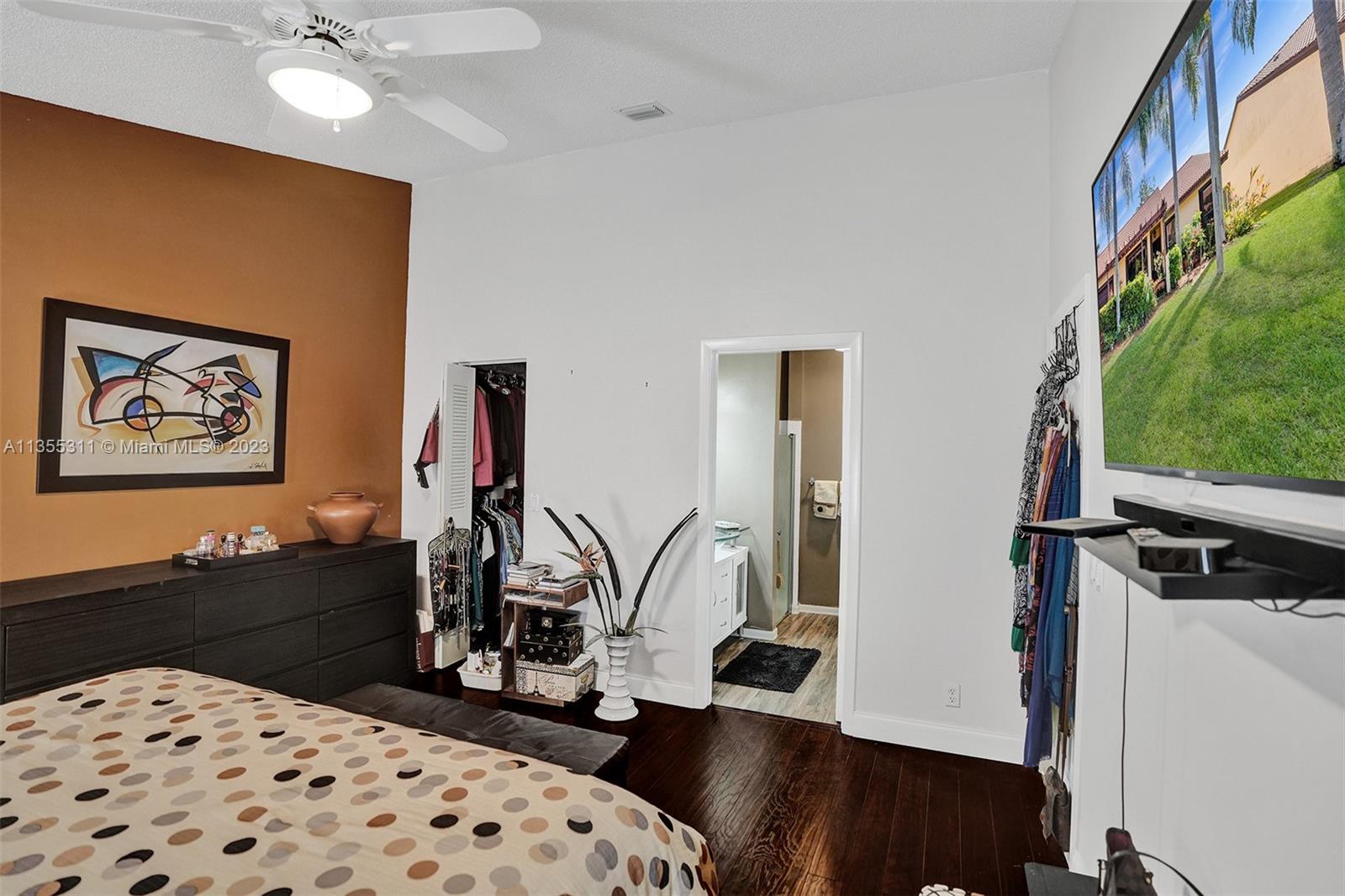 Tamarac Tamarac, FL 33321 - Photo 11 of 49 a view of a workspace with furniture and entryway