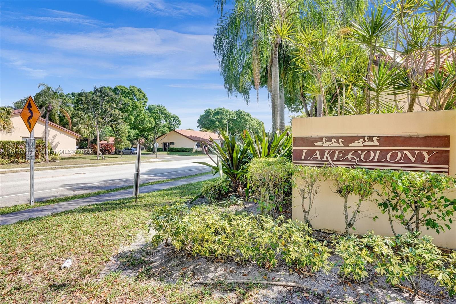 Tamarac Tamarac, FL 33321 - Photo 2 of 49 a view of a sign board with yard