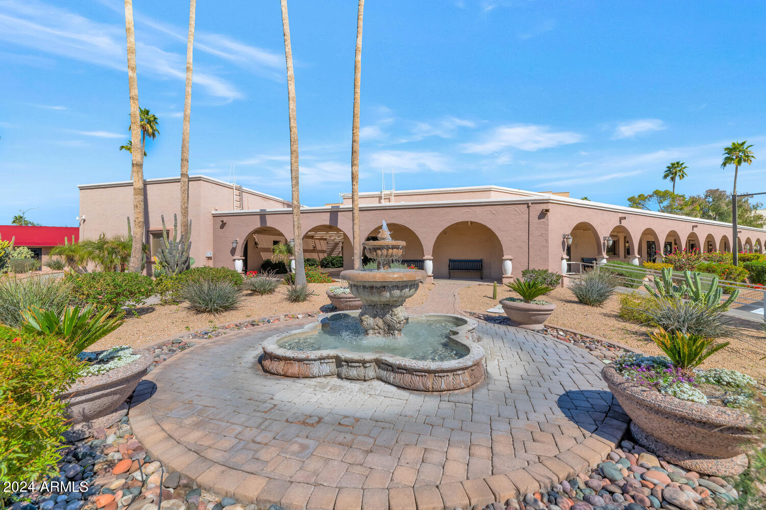 7930 East Camelback Road, Unit 301 Scottsdale, AZ 85251 - Photo 14 of 32 Activities Center.