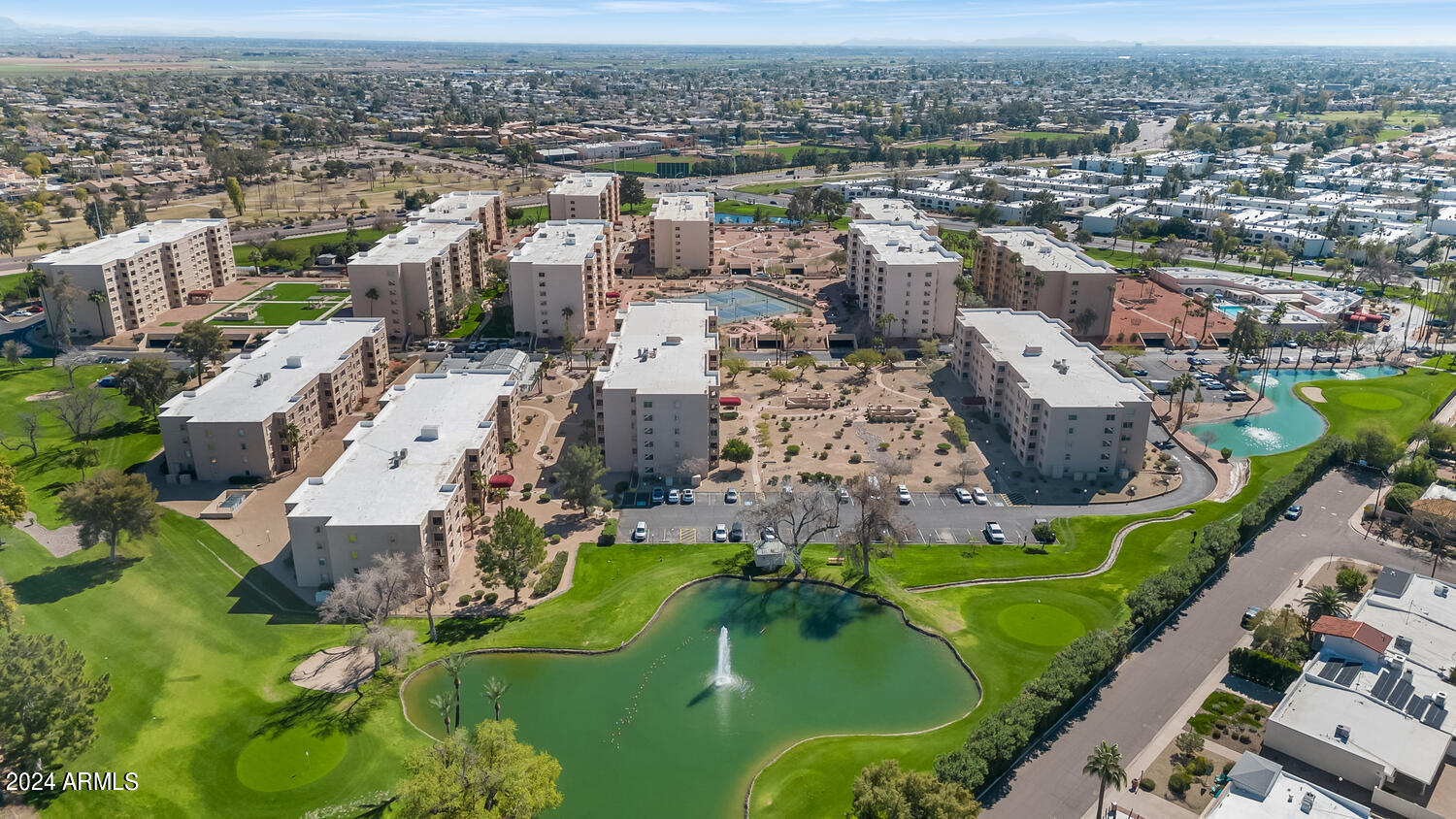 7930 East Camelback Road, Unit 301 Scottsdale, AZ 85251 - Photo 32 of 32 Location, Location, Location.