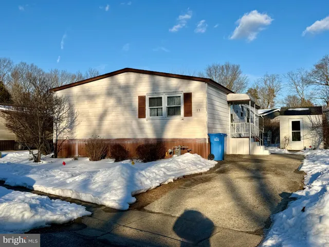 $95,000 | 33 Judith Way, Jackson, NJ 08527