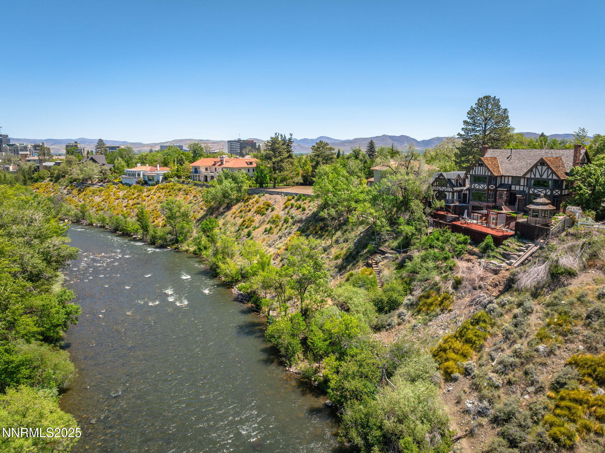 745 California Avenue Reno, NV 89509 - Photo 37 of 40 74-web-or-mls-DJI_0589