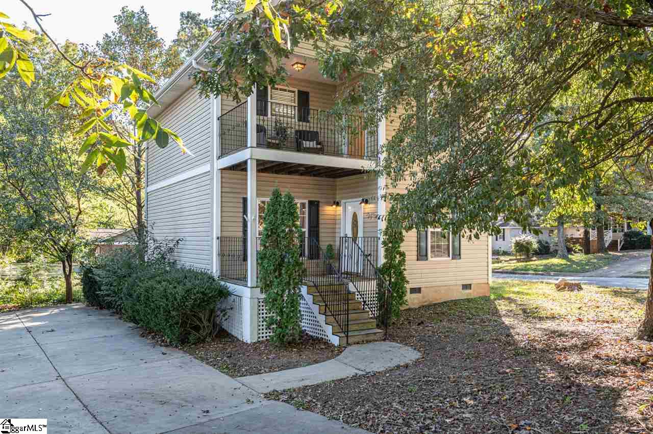 1036 Rutherford Road Greenville, SC 29609 - Photo 1 of 20 Gallery Image 1