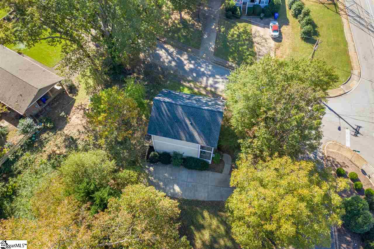 1036 Rutherford Road Greenville, SC 29609 - Photo 20 of 20 Gallery Image 20