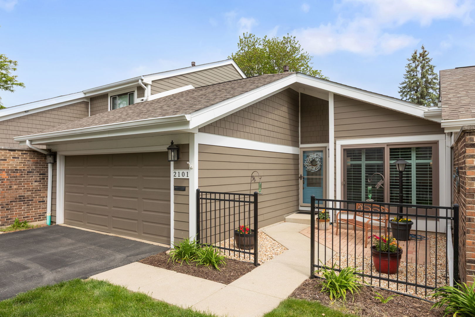 2101 Timber Lane Wheaton, IL 60189 - Photo 1 of 1