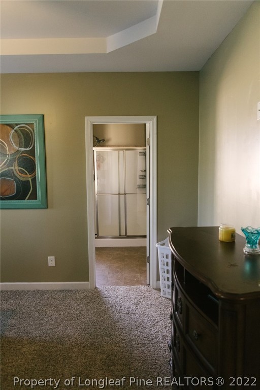 153 Shellbark Drive Spring Lake, NC 28390 - Photo 23 of 48 a living room with a table