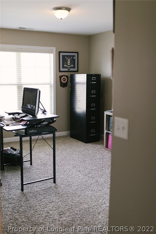 153 Shellbark Drive Spring Lake, NC 28390 - Photo 33 of 48 a workspace with furniture and window