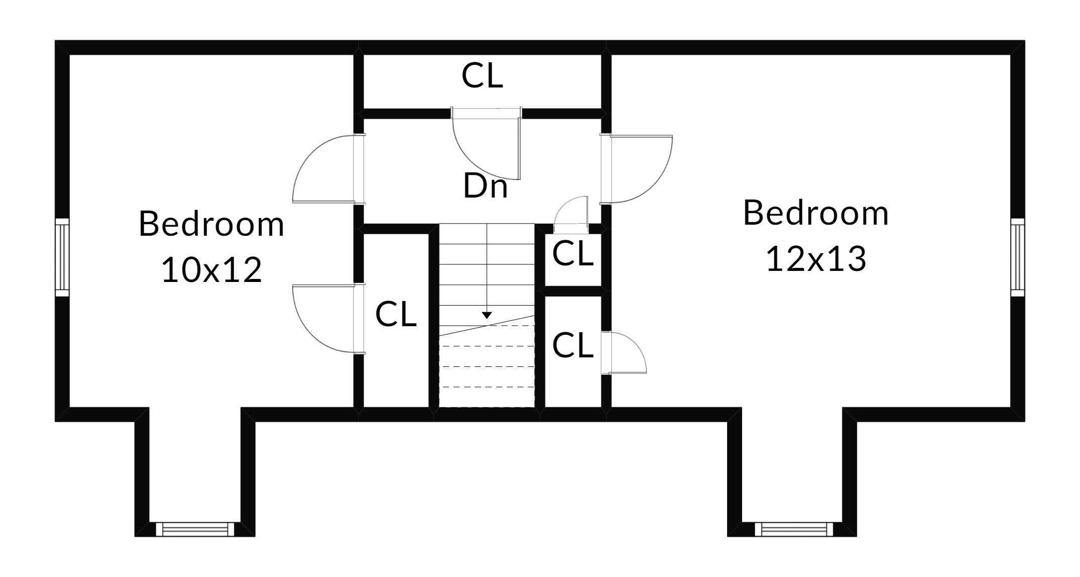 16 Burchard Lane Rowayton, CT 06853 - Photo 22 of 22 a picture of a park