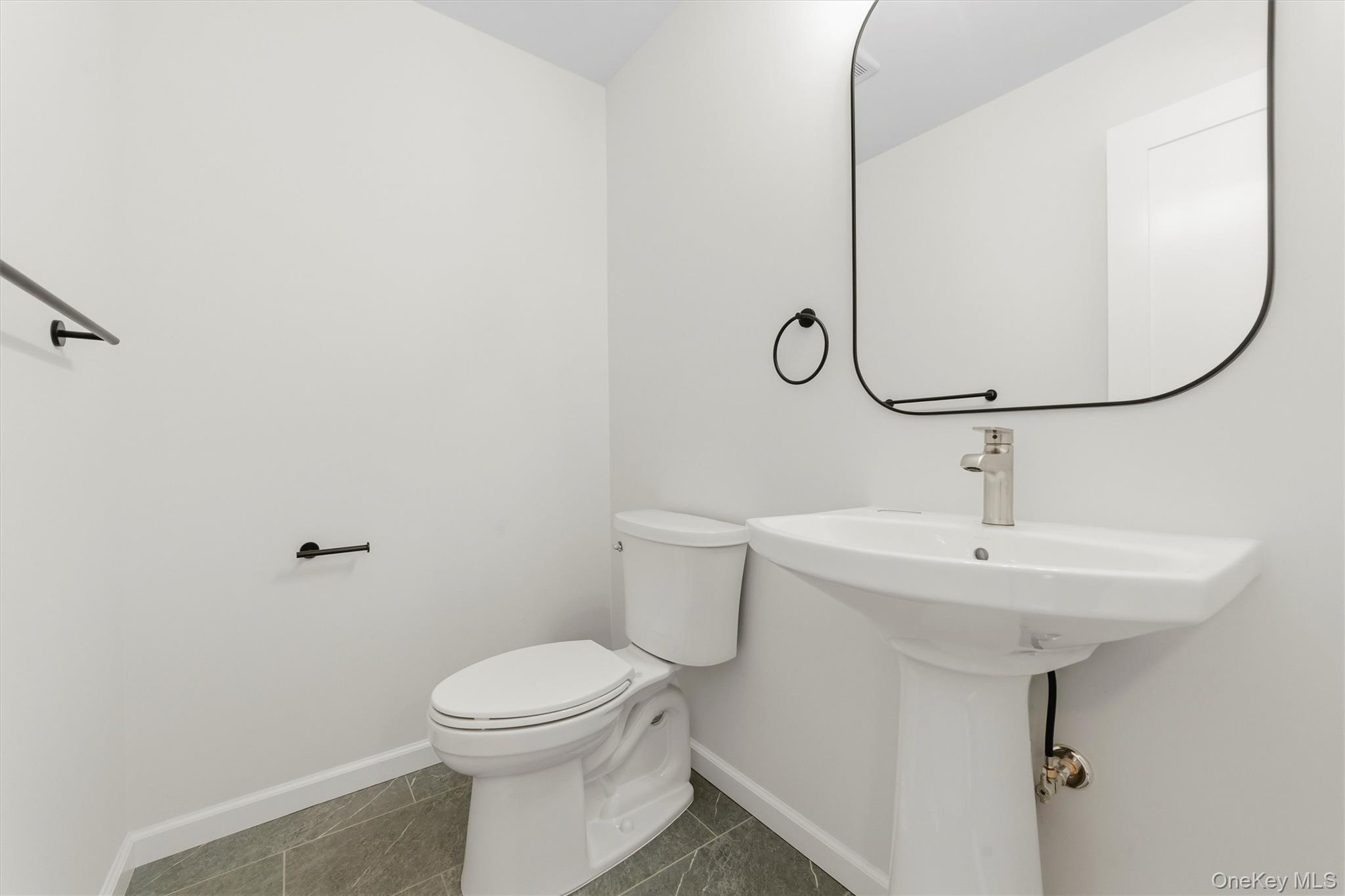 3146 Cedar Road Yorktown Heights, NY 10598 - Photo 17 of 43 Half Bath 1st Fl