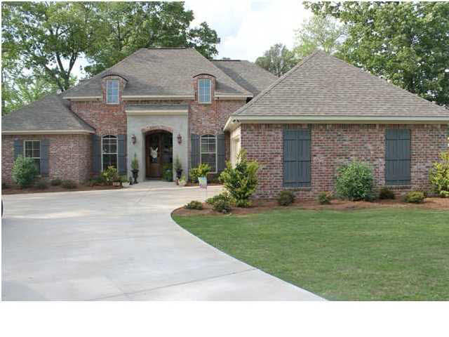107 Carra Way Clinton, MS 39056 - Photo 1 of 1 Photo 1