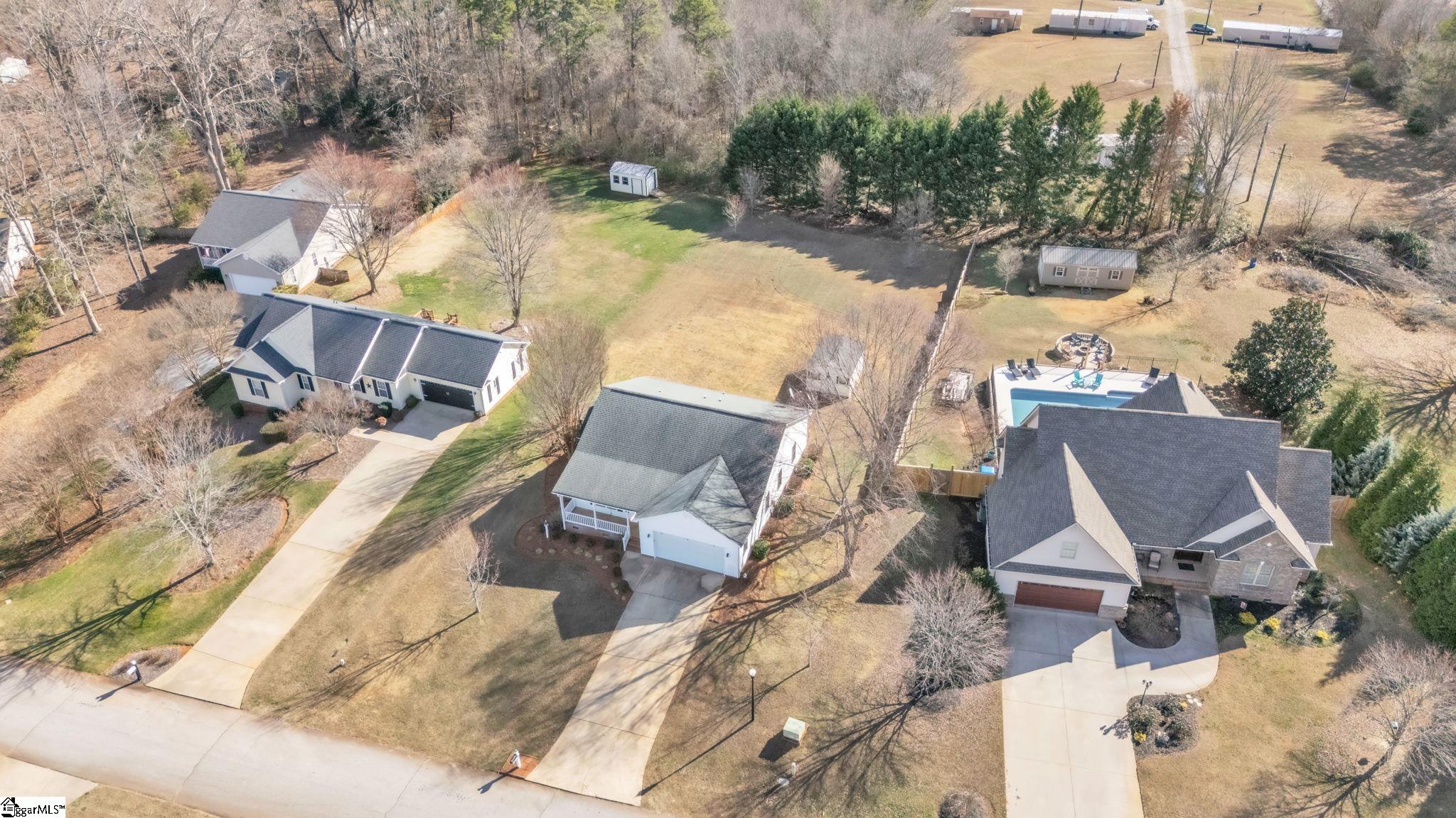 26 Raynes Court Taylors, SC 29687 - Photo 30 of 31