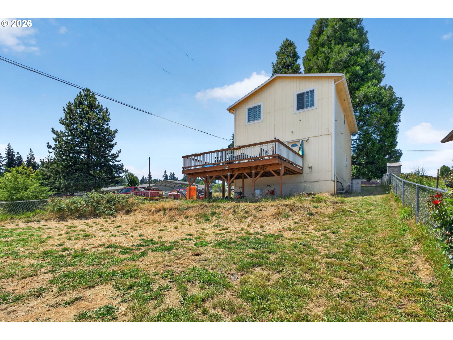 459 Lydia Street Yoncalla, OR 97499 - Photo 21 of 31