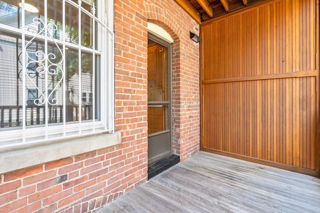 815 Centre Street, Unit 1 Boston, MA 02130 - Photo 23 of 30