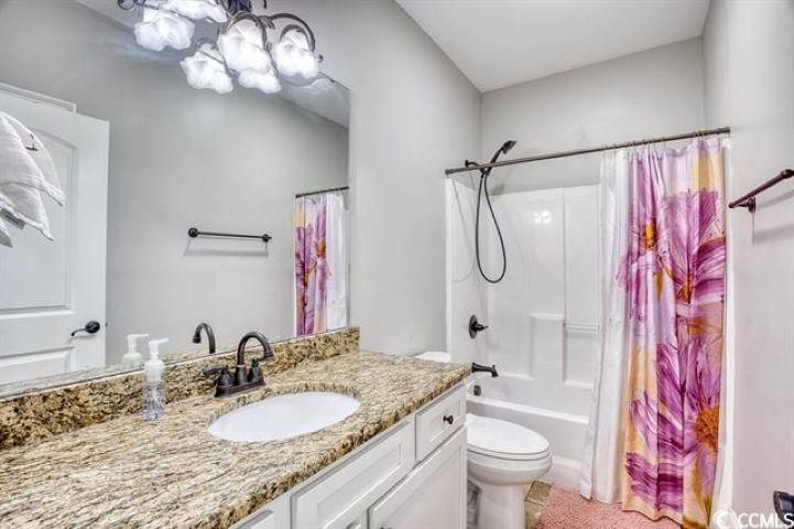 16 Smith Boulevard Myrtle Beach, SC 29588 - Photo 21 of 27