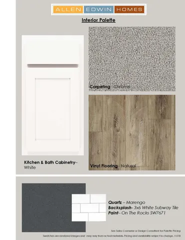 $379,900 | 541 Snow Pne Court, Cedar Springs, MI 49319