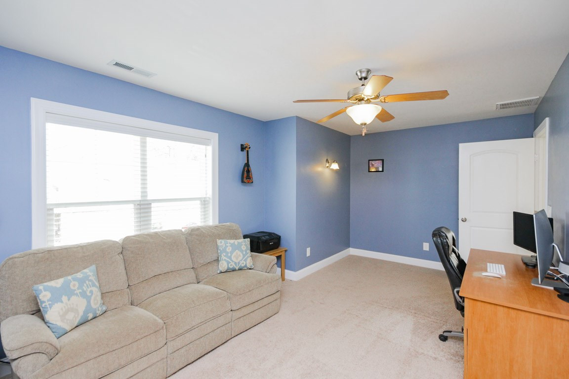 3857 Cumberland Pond Road Raleigh, NC 27606 - Photo 20 of 25 Bedroom
