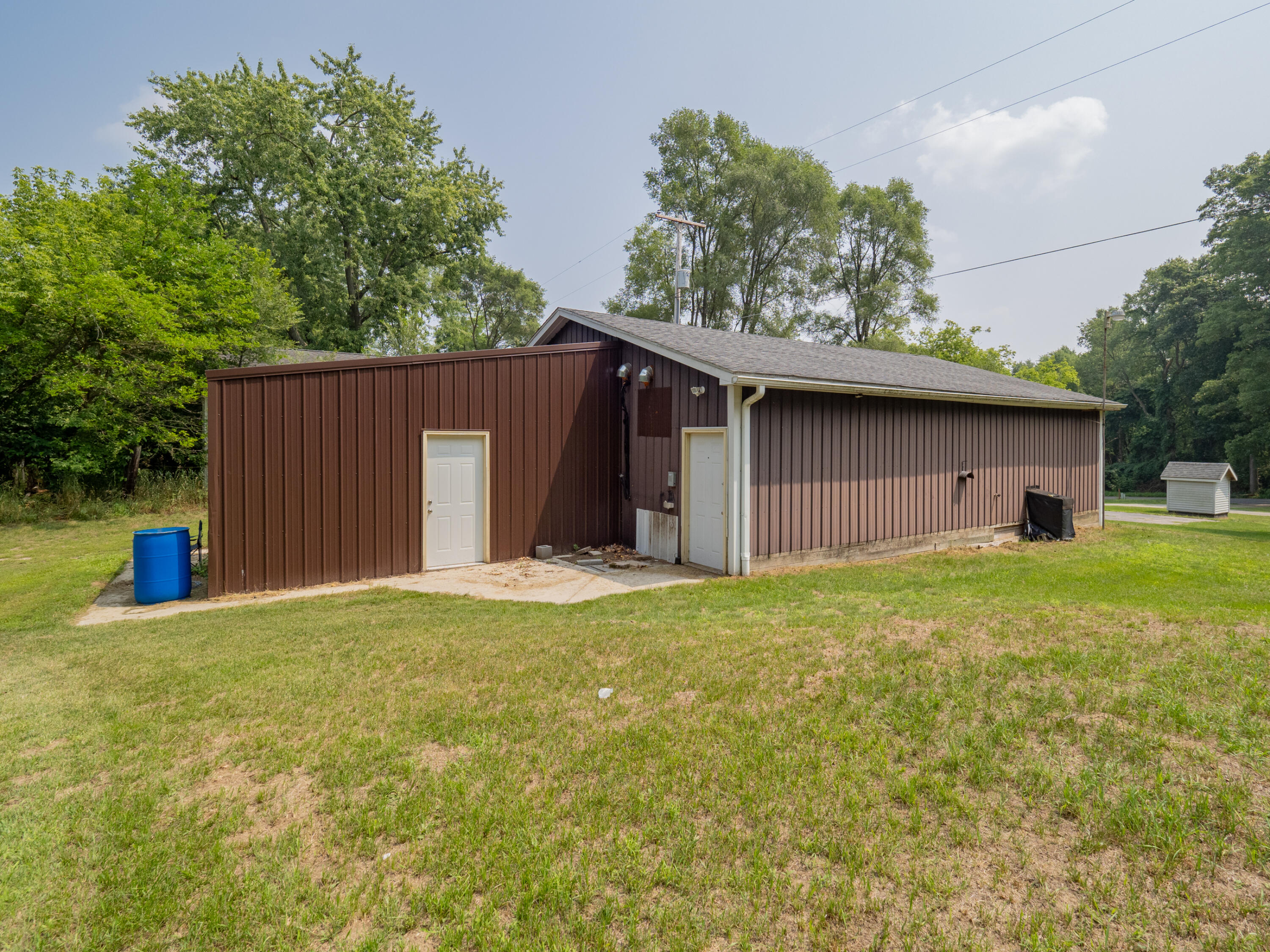 4703 Halbert Road Battle Creek, MI 49017 - Photo 44 of 48 Lennon-4703 Halbert Rd-126