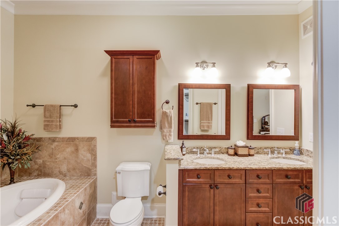 3635 East Paces Ferry Road Northeast, Unit 1120 Atlanta, GA 30326 - Photo 21 of 52