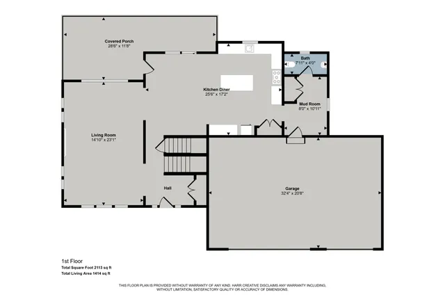 $719,500 | 3361 Box Elder Drive, Jenison, MI 49428