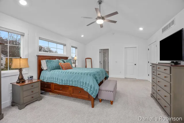 $719,500 | 3361 Box Elder Drive, Jenison, MI 49428