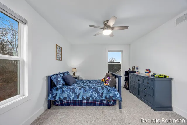 $719,500 | 3361 Box Elder Drive, Jenison, MI 49428