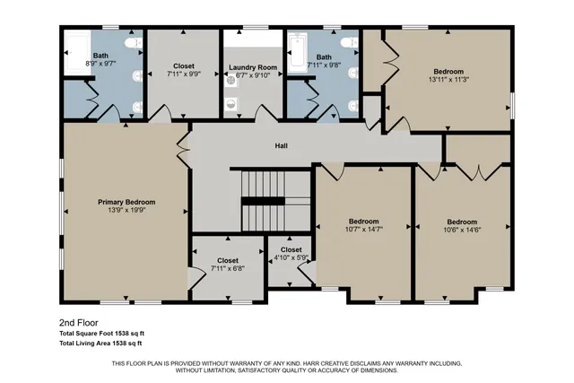 $719,500 | 3361 Box Elder Drive, Jenison, MI 49428