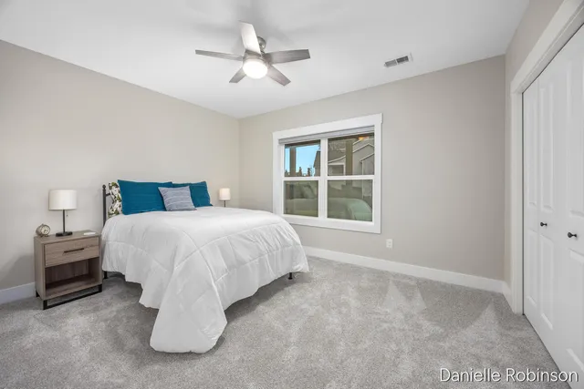 $719,500 | 3361 Box Elder Drive, Jenison, MI 49428