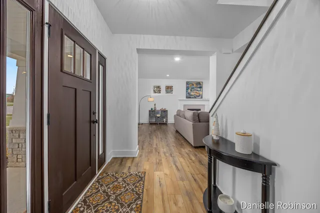 $719,500 | 3361 Box Elder Drive, Jenison, MI 49428