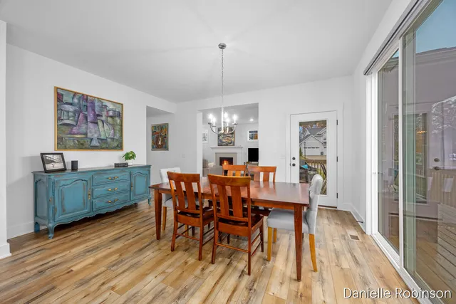 $719,500 | 3361 Box Elder Drive, Jenison, MI 49428