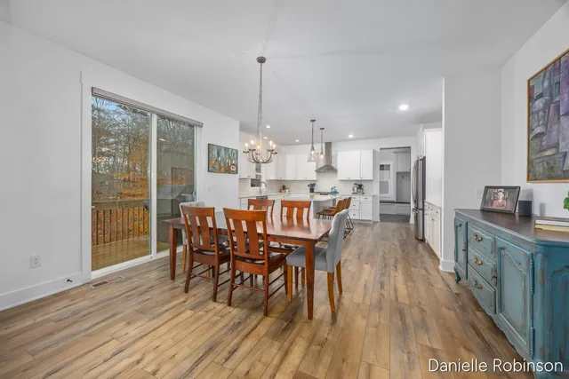 $719,500 | 3361 Box Elder Drive, Jenison, MI 49428