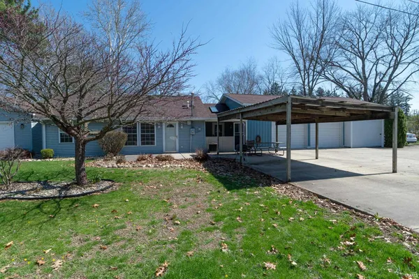$249,999 | 53080 Wade Street, Bristol, IN 46507