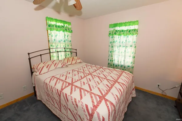 $249,999 | 53080 Wade Street, Bristol, IN 46507