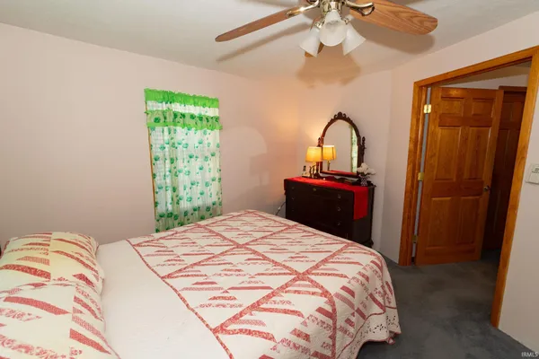 $249,999 | 53080 Wade Street, Bristol, IN 46507