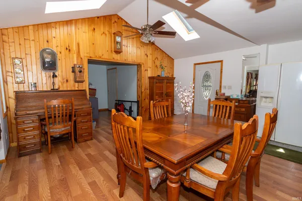 $249,999 | 53080 Wade Street, Bristol, IN 46507
