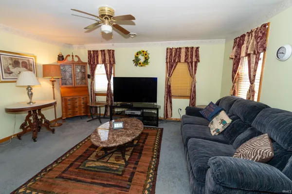 $249,999 | 53080 Wade Street, Bristol, IN 46507