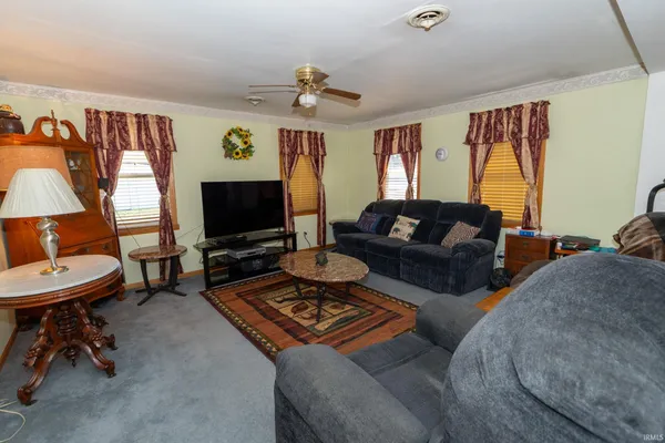 $249,999 | 53080 Wade Street, Bristol, IN 46507