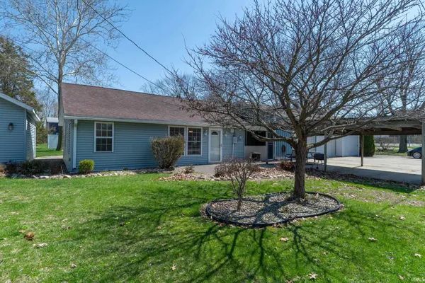 $249,999 | 53080 Wade Street, Bristol, IN 46507