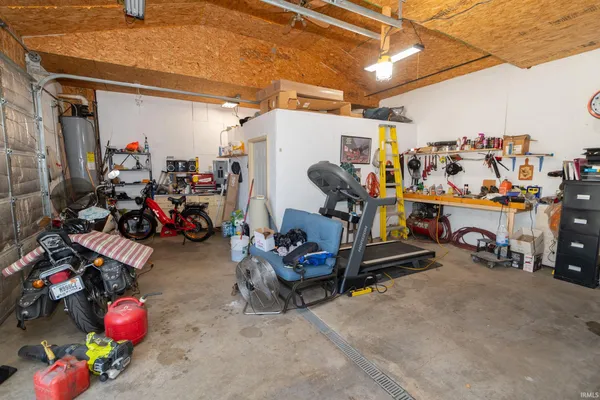 $249,999 | 53080 Wade Street, Bristol, IN 46507
