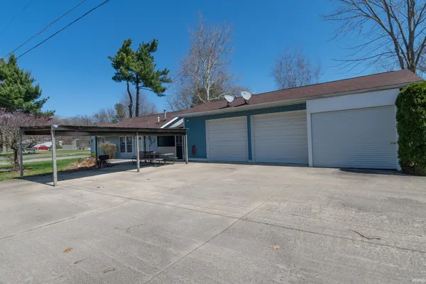 $249,999 | 53080 Wade Street, Bristol, IN 46507