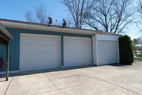 $249,999 | 53080 Wade Street, Bristol, IN 46507
