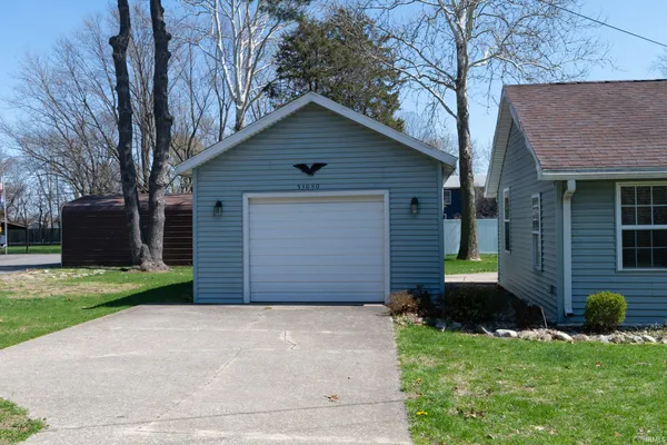 $249,999 | 53080 Wade Street, Bristol, IN 46507