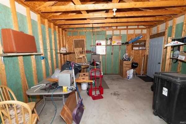 $249,999 | 53080 Wade Street, Bristol, IN 46507