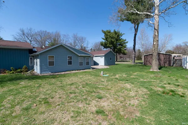 $249,999 | 53080 Wade Street, Bristol, IN 46507